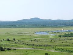 -乌兰布统草原