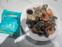 -渔码头食府·20年蓬莱老字号(登州路店)