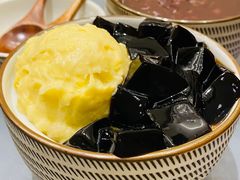 -小团圆糖水铺(襄阳南路店)