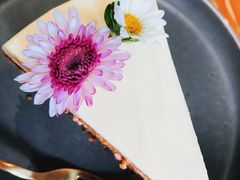 胡萝卜蛋糕-O'mills Sourdough Bakery&Bistro(永嘉路店)