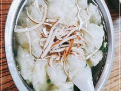 -荣巷小馄饨(荣巷店)