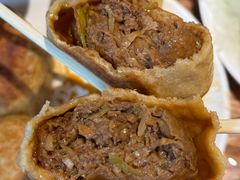 -清真吴记门钉肉饼·喜多利