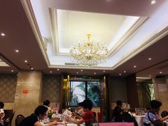 -稻香酒家·35年老字号(侨光店)