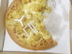 -必胜客(机场路店)