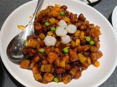 -新吉士·上海菜(浦东LCM置汇旭辉店)