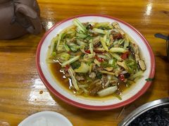 -高淳老街土菜馆(迎薰门店)