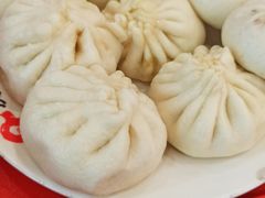 -庆丰包子铺(和平里店)