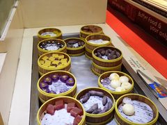 糕点-蒙肥羊·酸汤潮牛·鲜牛肉火锅烤肉自助(岗顶店)