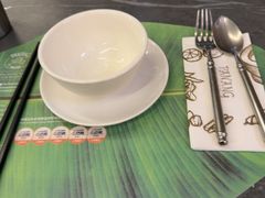 -帕蓝·暹罗料理(大学路店)