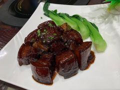 -老克勒上海菜(南京路步行街店)