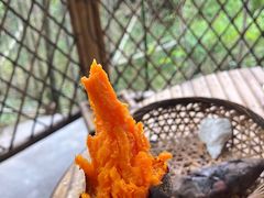 -大本营竹筒饭