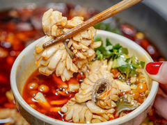 -重庆乌鱼庄·龙滋鲜(青羊大道店)
