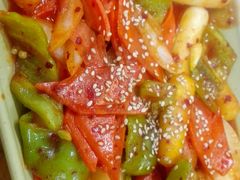 -京玉菲饭店(李村店)