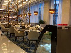 大堂-上海富悦大酒店(松江店)