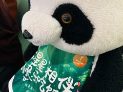 -眉州东坡·熊猫主题餐厅(枫蓝店)