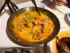 -侨美·唐荔园·40年地道粤菜