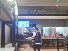 -肯德基(合肥站店)