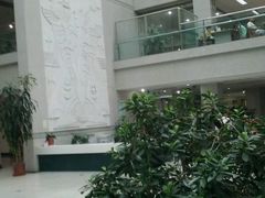 -青岛市图书馆