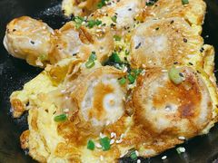 广味烤年糕-恋萍小吃(时代店)