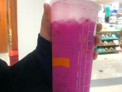 -CoCo都可(常州勤业大润发店)