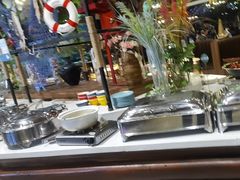 -蓝珊甄选海鲜自助·火锅大排档(近阿那亚店)