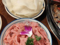 -歪火锅(宝光寺店)