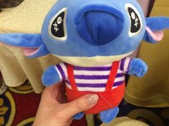 -山明水秀大饭店