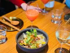 傣味小魷魚沙拉-SHAN山(前滩太古里店)