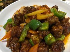 -侬佳蒸菜馆(听潮店)