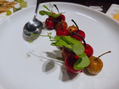 -大董(福田皇庭中心店)