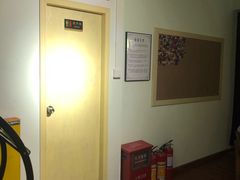 -H立方实景剧情密室(天河旗舰店)