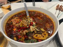 -大铁勺新津菜(东丽阳光新业广场店)