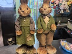 -仓库烤肉(绿园店)