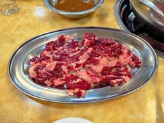 -五洞大众牛餐馆(番禺分店)