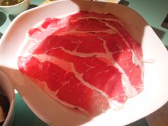 -东道煮牛肉火锅(东盛大街店)