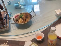 -通海俄式烧烤·俄罗斯大串(嵩山路店)