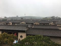 -山西王家大院