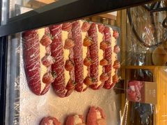 -超港·蛋糕面包(包河万达店)