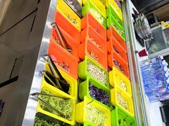 -舞素卷菜煎饼.糁汤(万达金街店)
