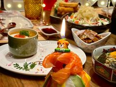 -肉魁屋·烧肉·烧鸟·酒场(高新店)