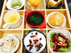 -贵木日本料理·铁板烧(新地假日广场店)