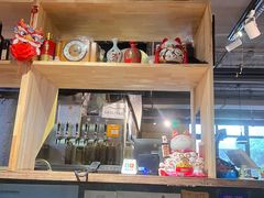 -蜗牛的家旅行主题云南菜餐厅.小酒馆(护国寺店)