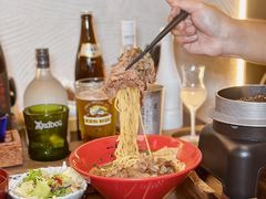 -一豚轩·烧鸟·豚骨拉面(五四路店)