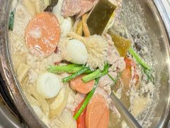 -海关荤豆花(洋河一路店)