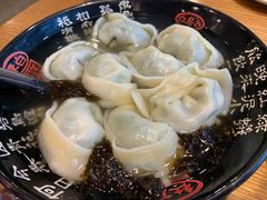 -菩提树·素食餐厅(汇智国际商业中心店)