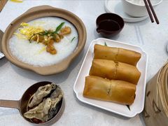 -蔡澜点心·粤菜(月星环球港店)