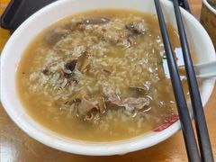 -浮屿大同鸭肉粥·始于1983年