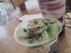 -Blueglass酸奶(财富购物中心店)