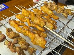 -老虎滩大连海鲜烧烤(水游城店)