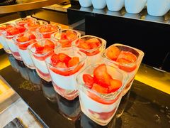 -深圳四季酒店·馥自助餐厅